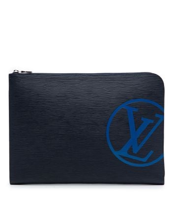 Pre-loved Clutch
