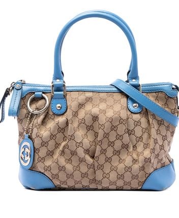 Pre-loved Shoulder bag